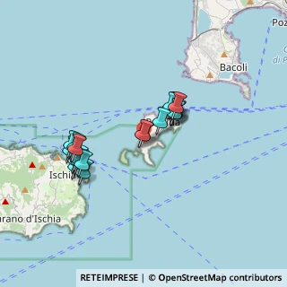 Mappa Via Giovanni da Procida, 80079 Procida NA, Italia (3.3195)