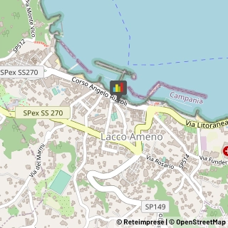 Massaggi Lacco Ameno,80076Napoli