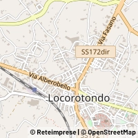 Kort Locorotondo