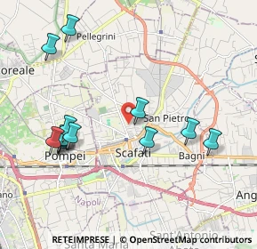 Mappa Traversa Davide Sequino, 84018 Scafati SA, Italia (2.28083)