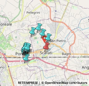 Mappa Traversa Davide Sequino, 84018 Scafati SA, Italia (1.81176)