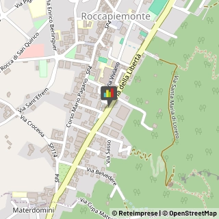Paste Alimentari - Produzione Roccapiemonte,84086Salerno