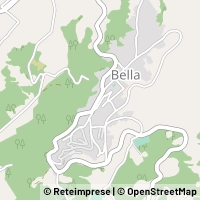 地图 Bella