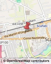 Via Martiri d'Ungheria, ,84018Scafati