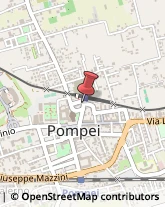 Via Piave, 15,80045Pompei