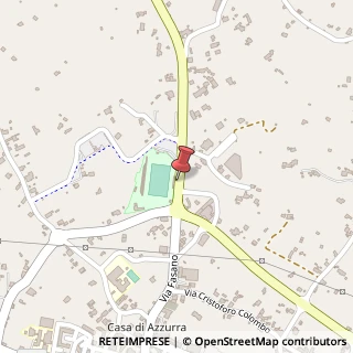 Mappa Strada provinciale 230 65/600, 70024 Cisternino, Brindisi (Puglia)