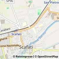 Kart Scafati