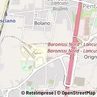 Kart Baronissi