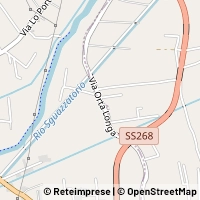地图 Scafati