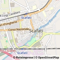 Kort Scafati