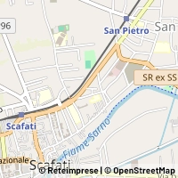 Carte Scafati
