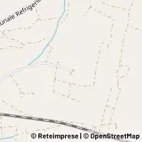 Mapa Ostuni