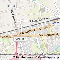 Kort Scafati