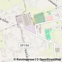 Map Scafati