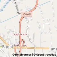 Map Angri