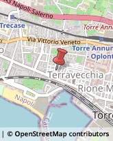 Piazza Ernesto Cesaro, 53,80058Torre Annunziata