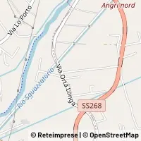Map Angri