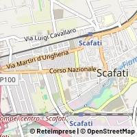 Carte Scafati