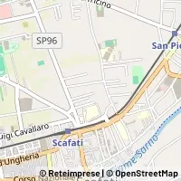 Map Scafati