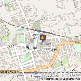 Profumerie,80045Napoli