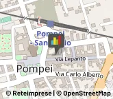 Artigianato Tipico Pompei,80045Napoli