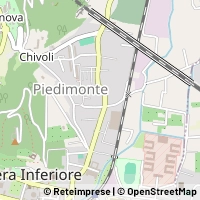 Peta Nocera Inferiore