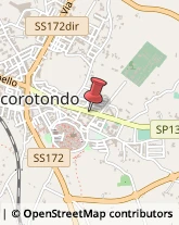 Via Cisternino, 137,70010Locorotondo