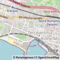 Peta Torre Annunziata