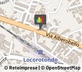 Pasticcerie - Dettaglio Locorotondo,70010Bari