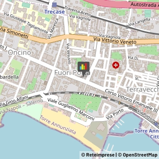 Autoscuole Torre Annunziata,80058Napoli