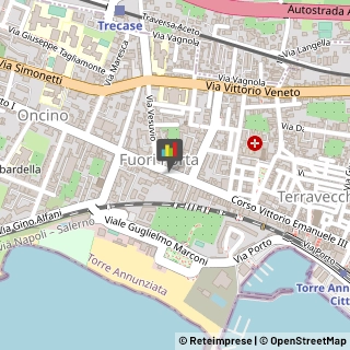 Energia Elettrica - Societa di Produzione,80058Napoli