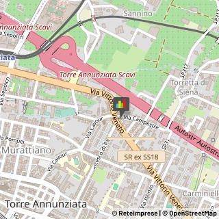 Pescherie,80058Napoli