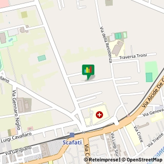 Via Francesco Bonaduce, 38, 84018 Scafati SA, ,84018Scafati