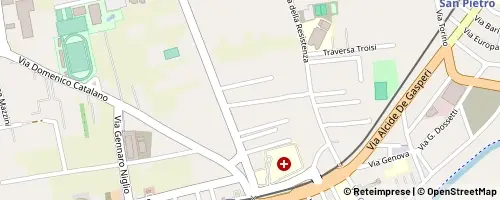 Mappa 스카파티