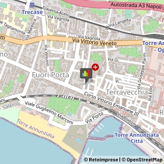 Cardiologia - Medici Specialisti,80058Napoli