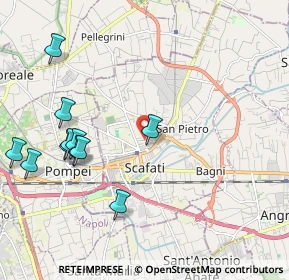 Mappa Traversa G. Ferrara, 84018 Scafati SA, Italia (2.51273)