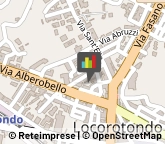 Impianti Condizionamento Aria - Produzione e Commercio Locorotondo,70010Bari