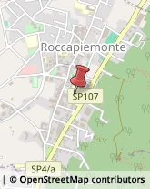 Piazza Giovanni Amendola, 1,84014Roccapiemonte