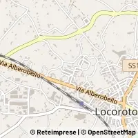 Peta Locorotondo