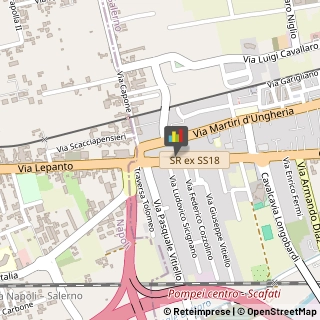Lavanderie,84018Salerno