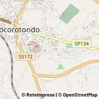 Kart Locorotondo