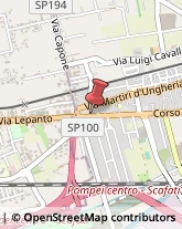 Corso Nazionale, 432,84018Scafati