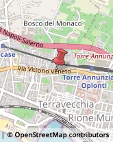 Via Vittorio Veneto, 390,80058Torre Annunziata