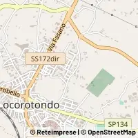 Kart Locorotondo