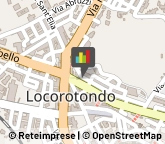 Autolinee Locorotondo,70010Bari