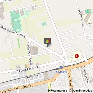 Appartamenti e Residence,84018Salerno