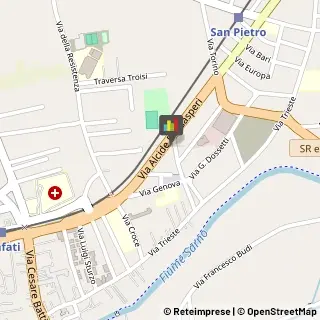 Paste Alimentari - Produzione Scafati,84018Salerno