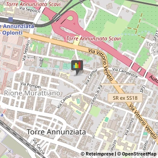 Demolizioni e Scavi,80058Napoli