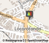 Mercerie Locorotondo,70010Bari