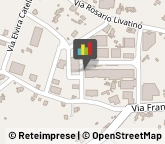 Impianti Condizionamento Aria - Produzione e Commercio Locorotondo,70010Bari